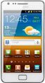 Samsung GALAXY S II White I9100G