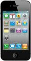 Apple iPhone 4 Black 8 GB, Quốc tế