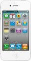 Apple iPhone 4 White 8GB, Quốc tế