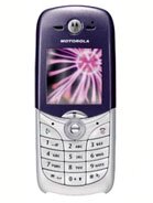 Motorola C650