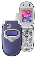 Motorola V300