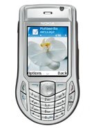 Nokia 6630