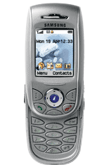 SamSung E800