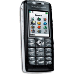 Sony Ericsson T630 BLACK