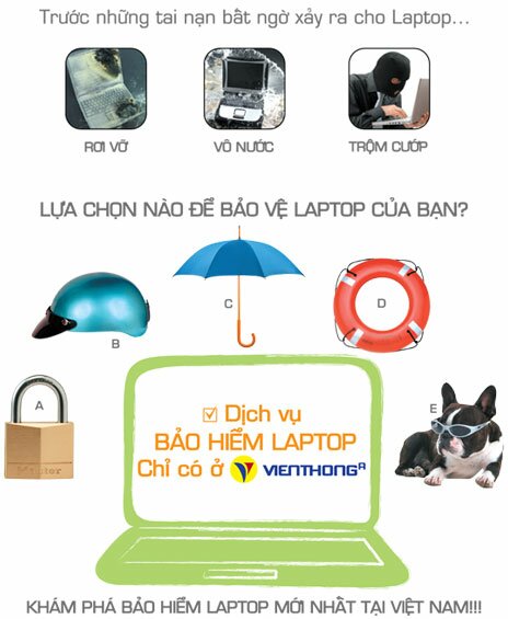 bao hanh laptop
