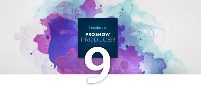 Download Proshow Producer 5,6,7,8,9