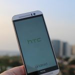 HTC one M7 treo logo – Xử trí như thế nào ?