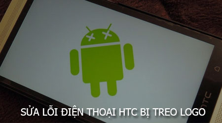 htc one m7 treo logo