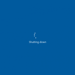 【Nhanh Chóng】Phím tắt khởi động hoặc shutdown Windows 10