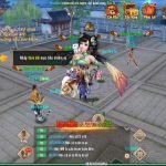 Khám phá hệ thống trang bị trong game Thiên Long Mobile