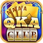 Game bài QKA “lột xác” thành công từ B52