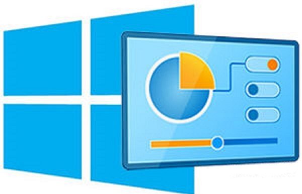 10 Cách mở Control Panel trên Windows 10/8.1/7/XP và Vista
