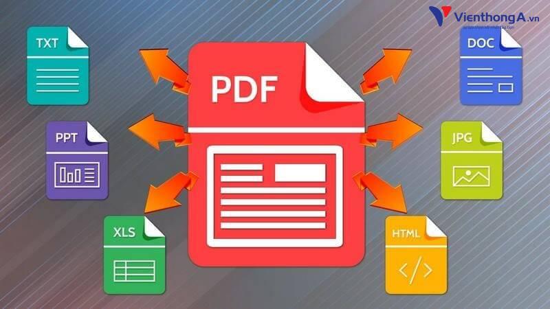 Top 8 phần mềm ghép nối file PDF tốt nhất (Cập nhật 2020)