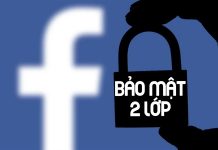 Hướng dẫn cách bật tính năng bảo mật 2 lớp trên Facebook