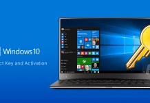 Cách Active Windows 10 vĩnh viễn: Dùng Product Key và không dùng Product Key