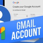 Cách tạo tài khoản Google,đăng ký tài khoản Gmail không cần số điện thoại