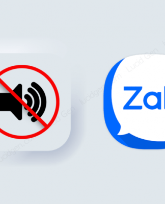 Cách tắt thông báo tin nhắn Zalo trên máy tính và điện thoại (Cập nhật 2020)