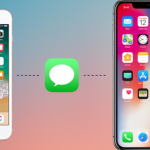 Hướng dẫn 3 cách chuyển tin nhắn từ iPhone cũ sang iPhone mới