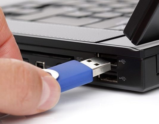 Hướng dẫn 5 cách sửa lỗi USB không format được