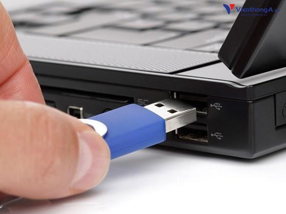 Hướng dẫn 5 cách sửa lỗi USB không format được