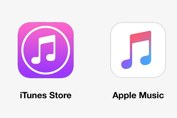 cách copy nhạc vào iPhone không cần iTunes