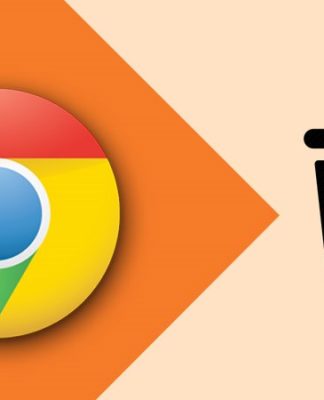 khôi phục lịch sử duyệt web Google Chrome đã xóa
