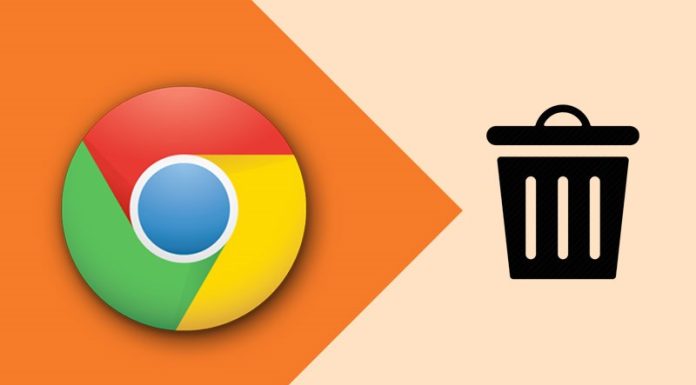 khôi phục lịch sử duyệt web Google Chrome đã xóa