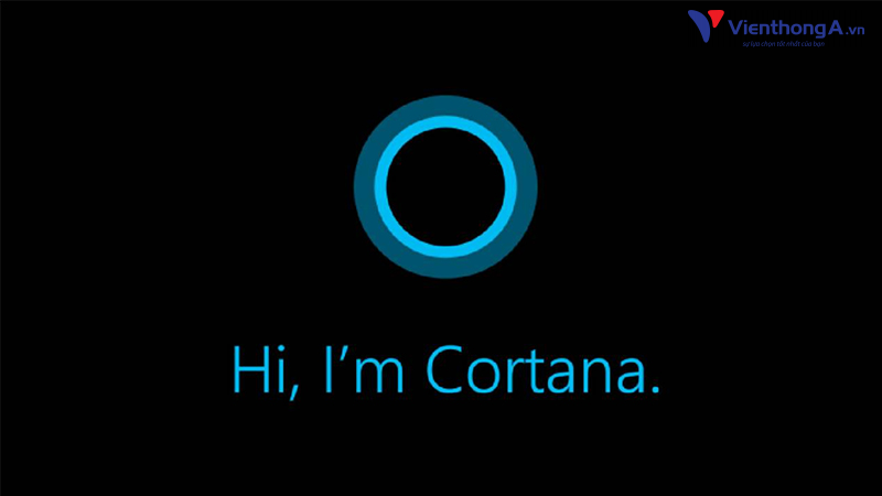 Cortana là gì