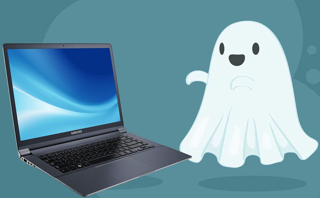 Hướng dẫn sử dụng Onekey Ghost trên Windows 10