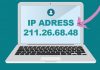 Hướng dẫn thay đổi địa chỉ IP trên PC, điện thoại Android, iPhone