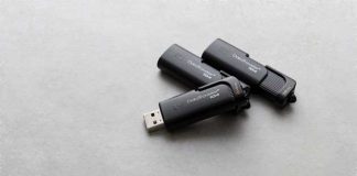 4 cách sửa lỗi USB không hiển thị File và Folder đã bị ẩn (Update 2020)