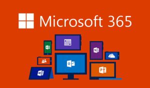 Microsoft Office 365 là gì 
