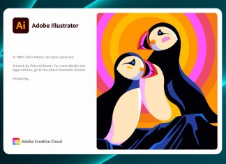 Cách tải Adobe Illustrator miễn phí