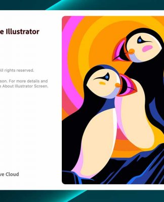 Cách tải Adobe Illustrator miễn phí