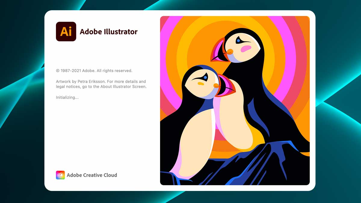 Cách Tải Adobe Illustrator 2022 Miễn Phí