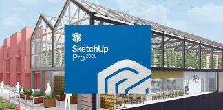 Download Sketchup 2021