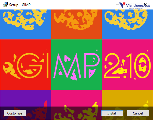Download GIMP