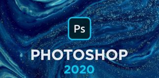 Tải Photoshop CC 2020 full crack nhanh nhất