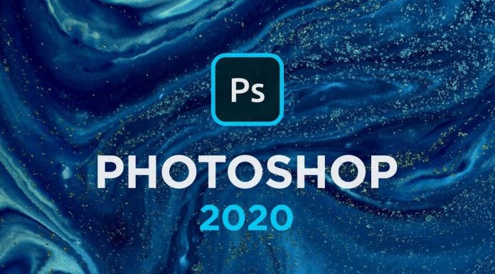 Tải Photoshop CC 2020 full crack nhanh nhất