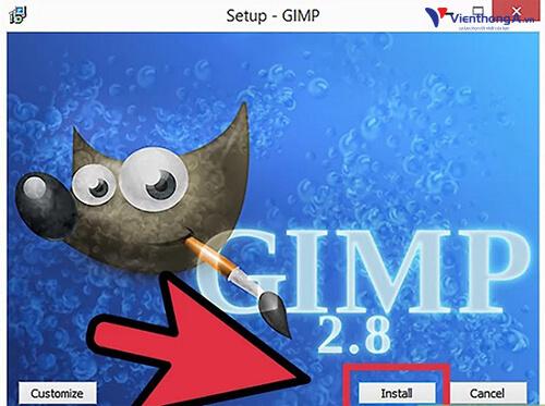 Download GIMP
