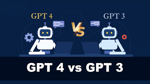 GPT-4 so với phiên bản Chat GPT hiện tại