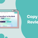 Review Copy AI – Công cụ sáng tạo nội dung AI tốt nhất