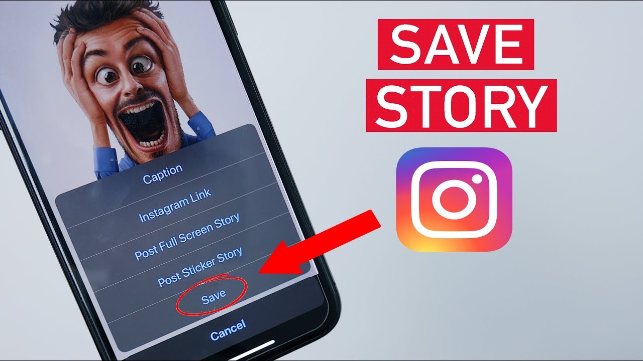 Cách xem lại những người đã xem Story trên Instagram! | ATP Software 2024